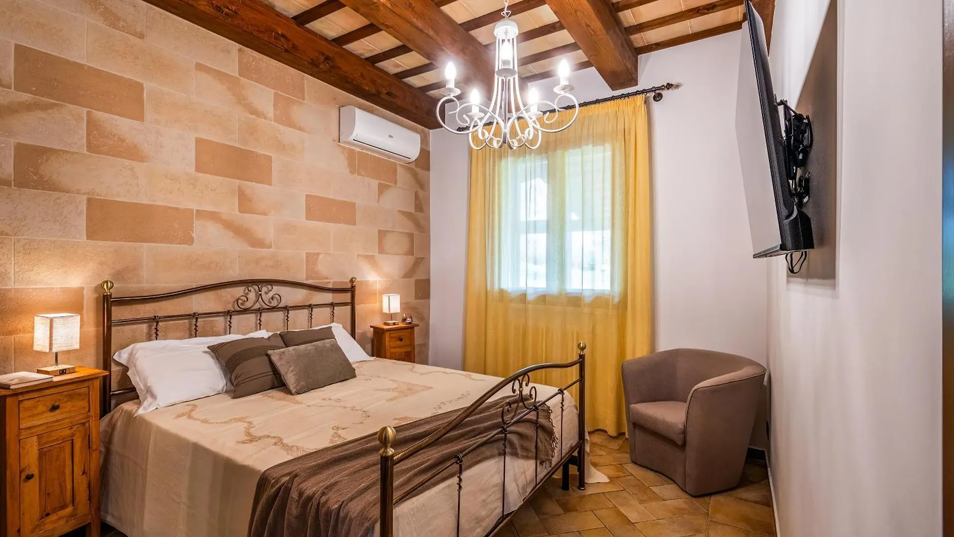Villa Delmarmo Alcamo