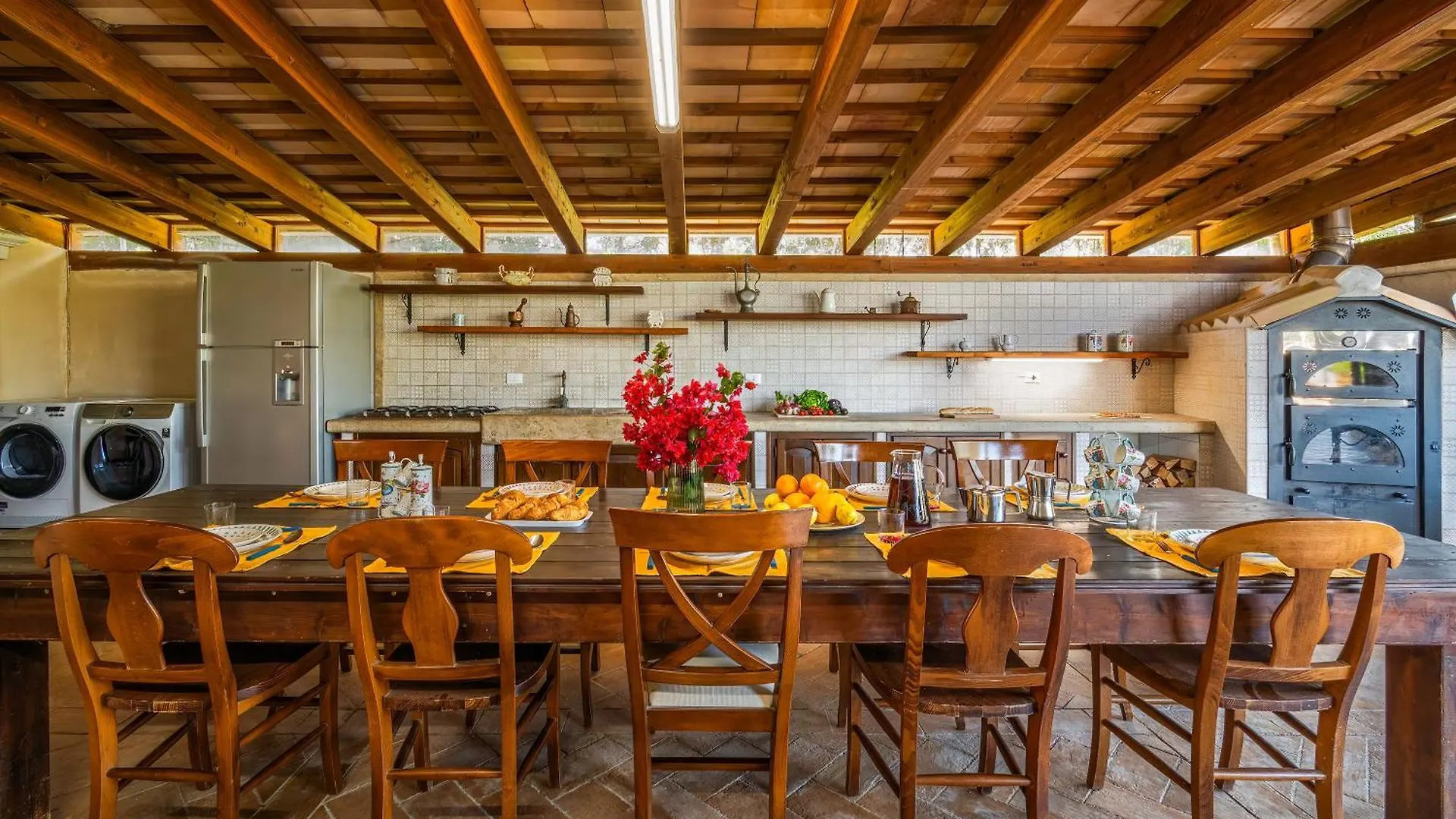 Villa Delmarmo Alcamo Italien